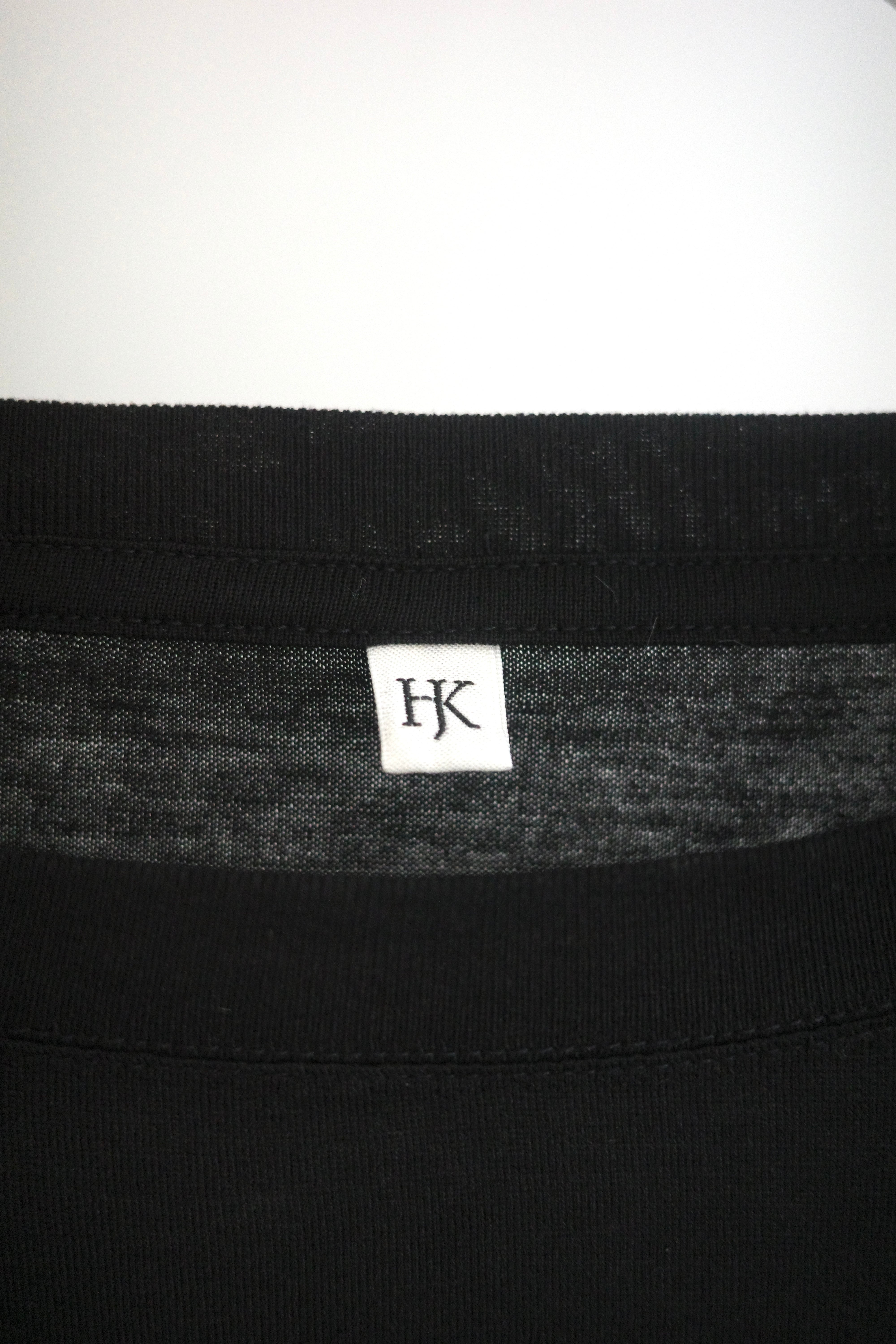 HAKUJI】Tencel cotton BigS PO | TOLMA.