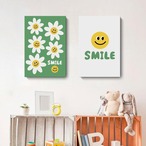 絵画/アートパネル/インテリア/モダン/北欧/おしゃれ　アートパネル 2枚セット (お取り寄せ商品)