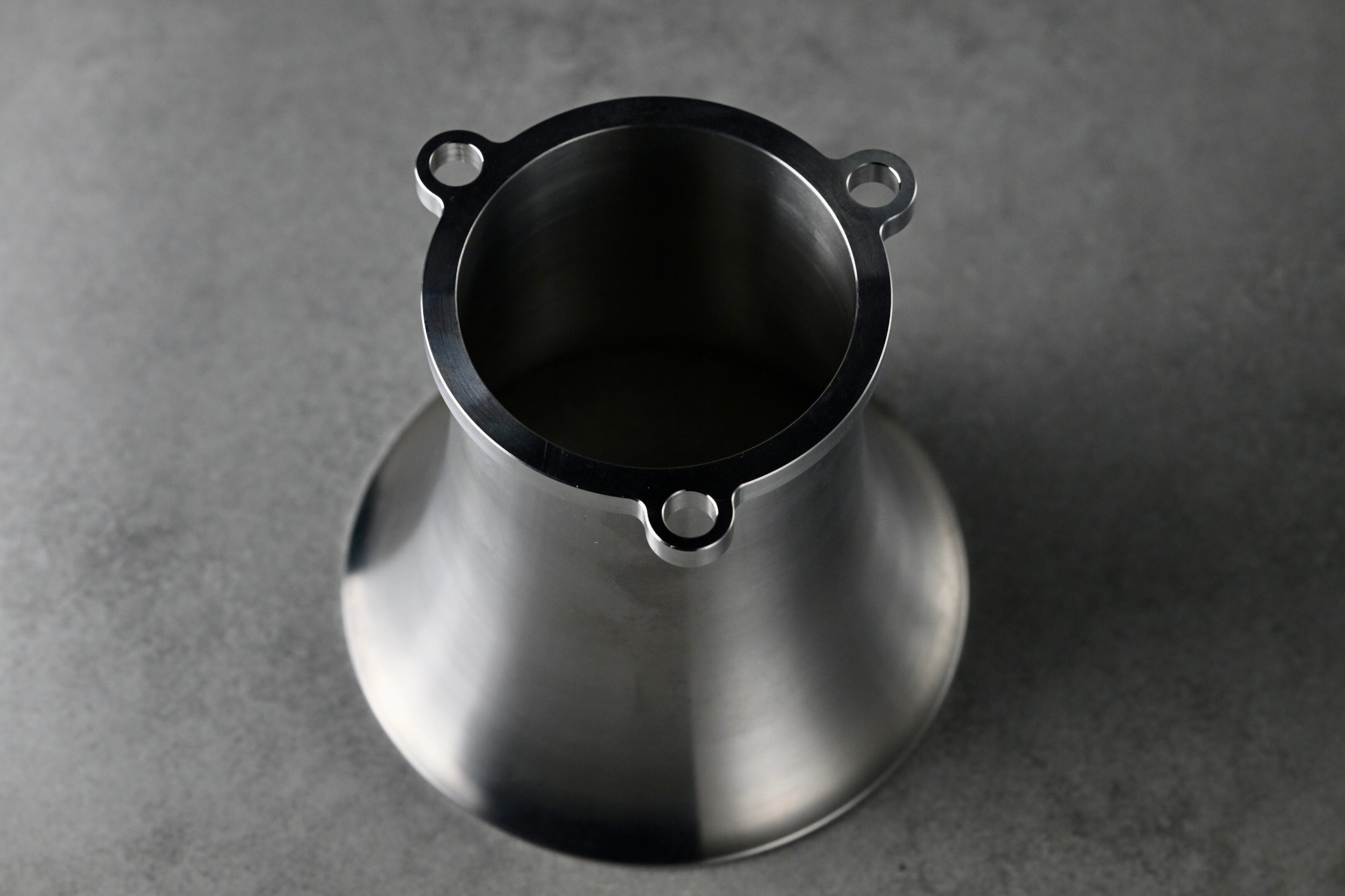 Original aluminum Funnel / S&S E-carb | PAY ID