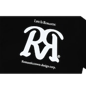 R LOGO L/S_BLK