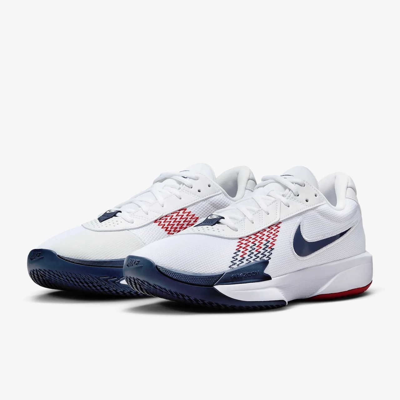 ☆2024 オリンピック☆ NIKE ナイキ バスケットボール シューズ Nike  