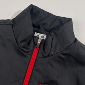 adidas GOLF アディダス ゴルフ 中綿 ジャケット ジャンパー M/M/ブラック メンズ