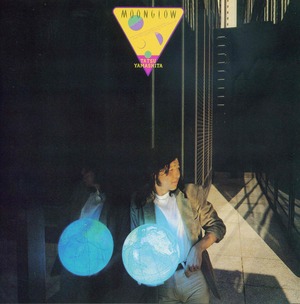 特典付【完全生産限定盤】山下 達郎「MOONGLOW」アナログ盤(12インチ)