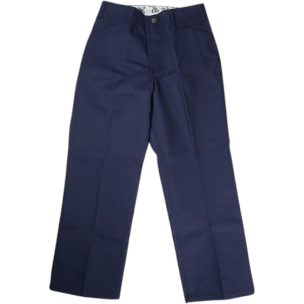 TFW49】《MEN'S》LUXURY OCTA PANTS (D.NAVY) | Pay ID