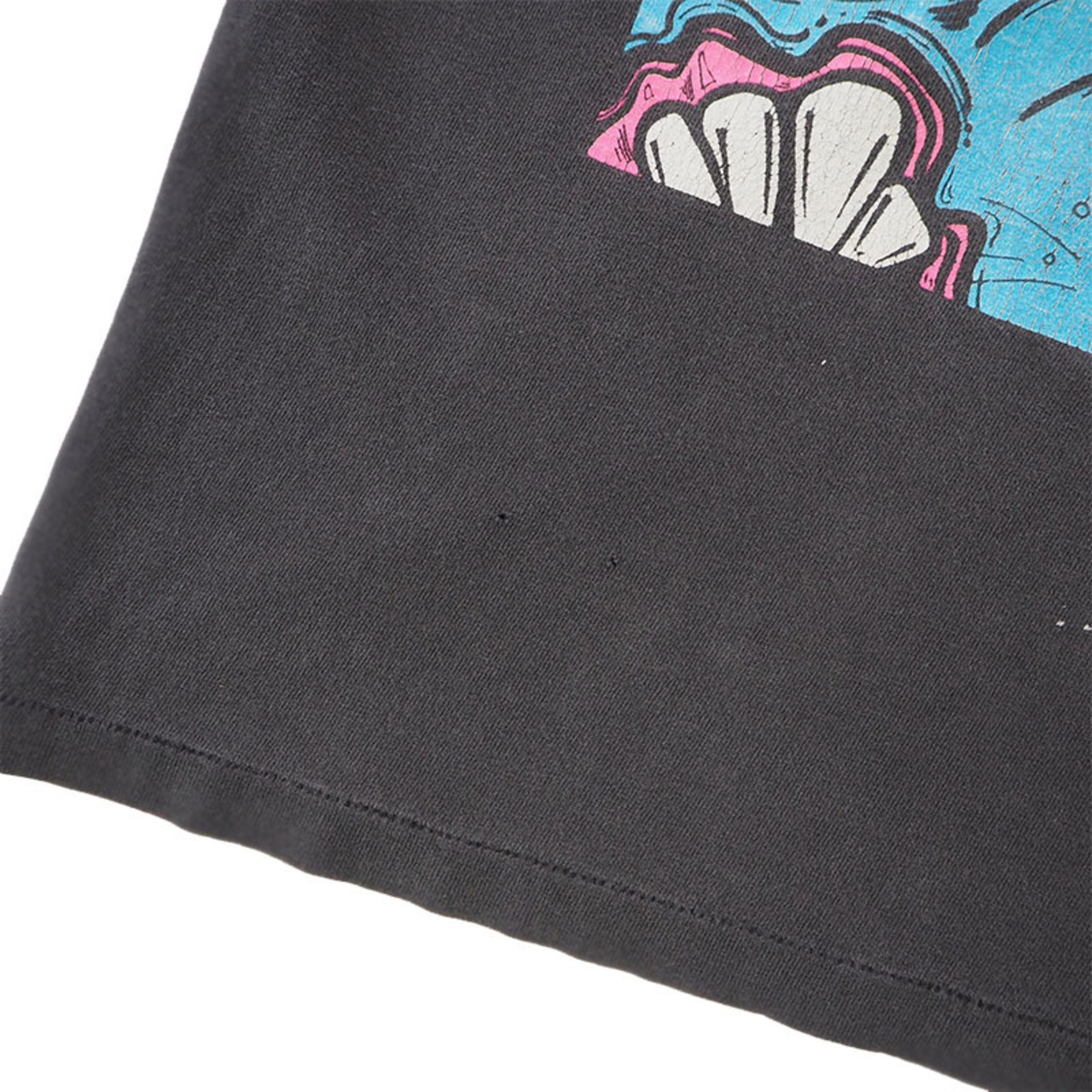 90s GREEN JELLY tee