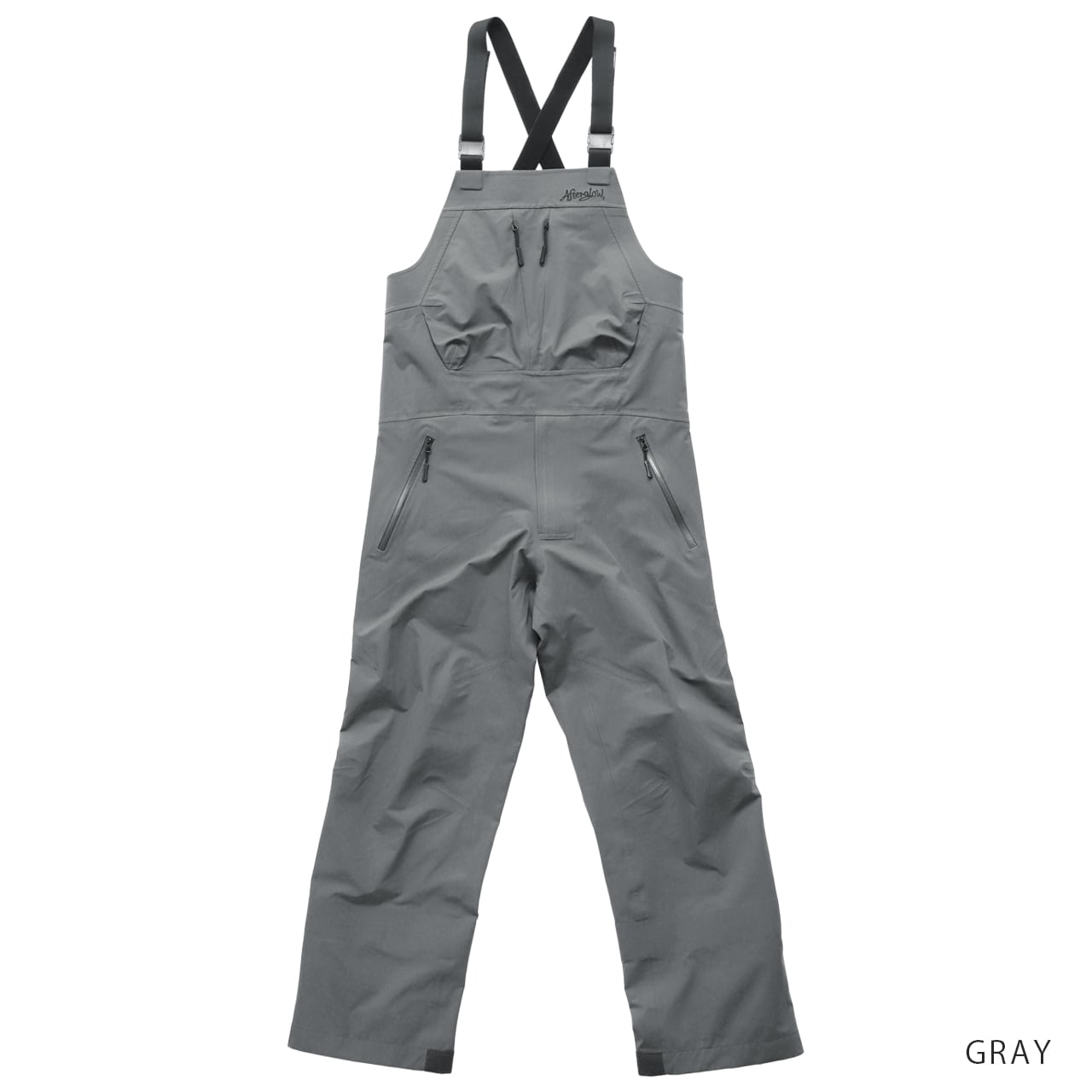 PRIMARY BIB PANTS / プライマリービブパンツ | Afterglow オンライン