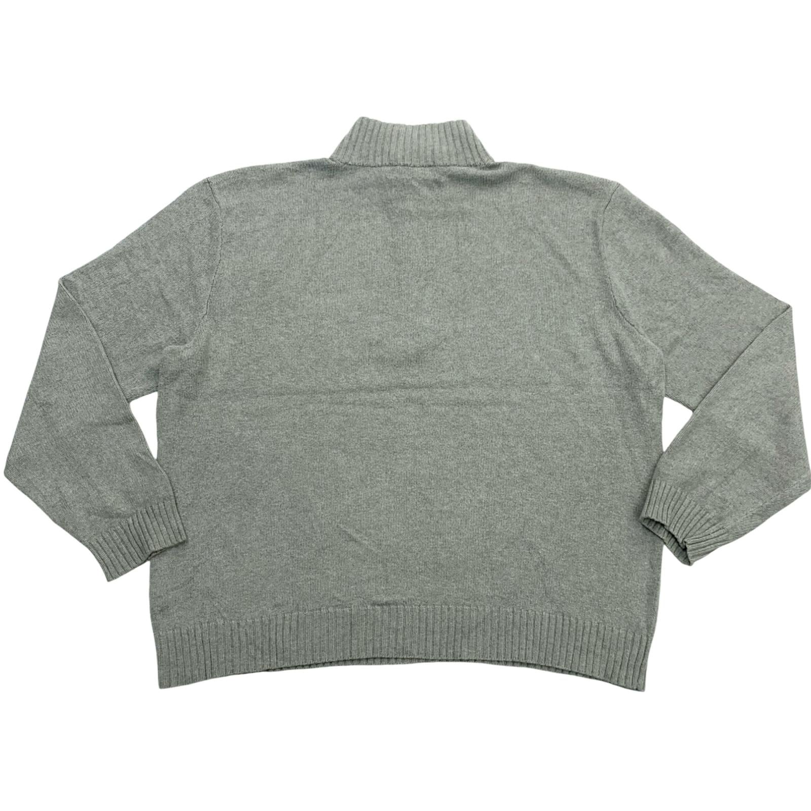POLO RALPH LAUREN グレー XLサイズ トレーナー POLO RALPH LAUREN 