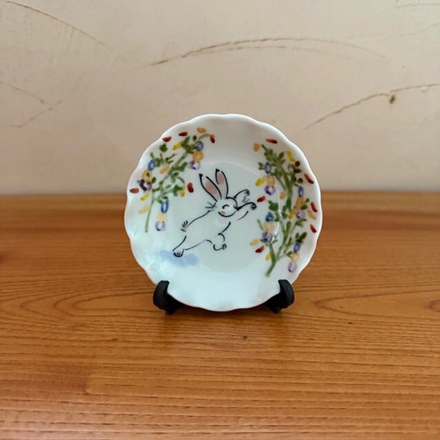 波佐見焼 セラサージュ 陶器スプーン | うつわと雑貨 環兎-KANTO-