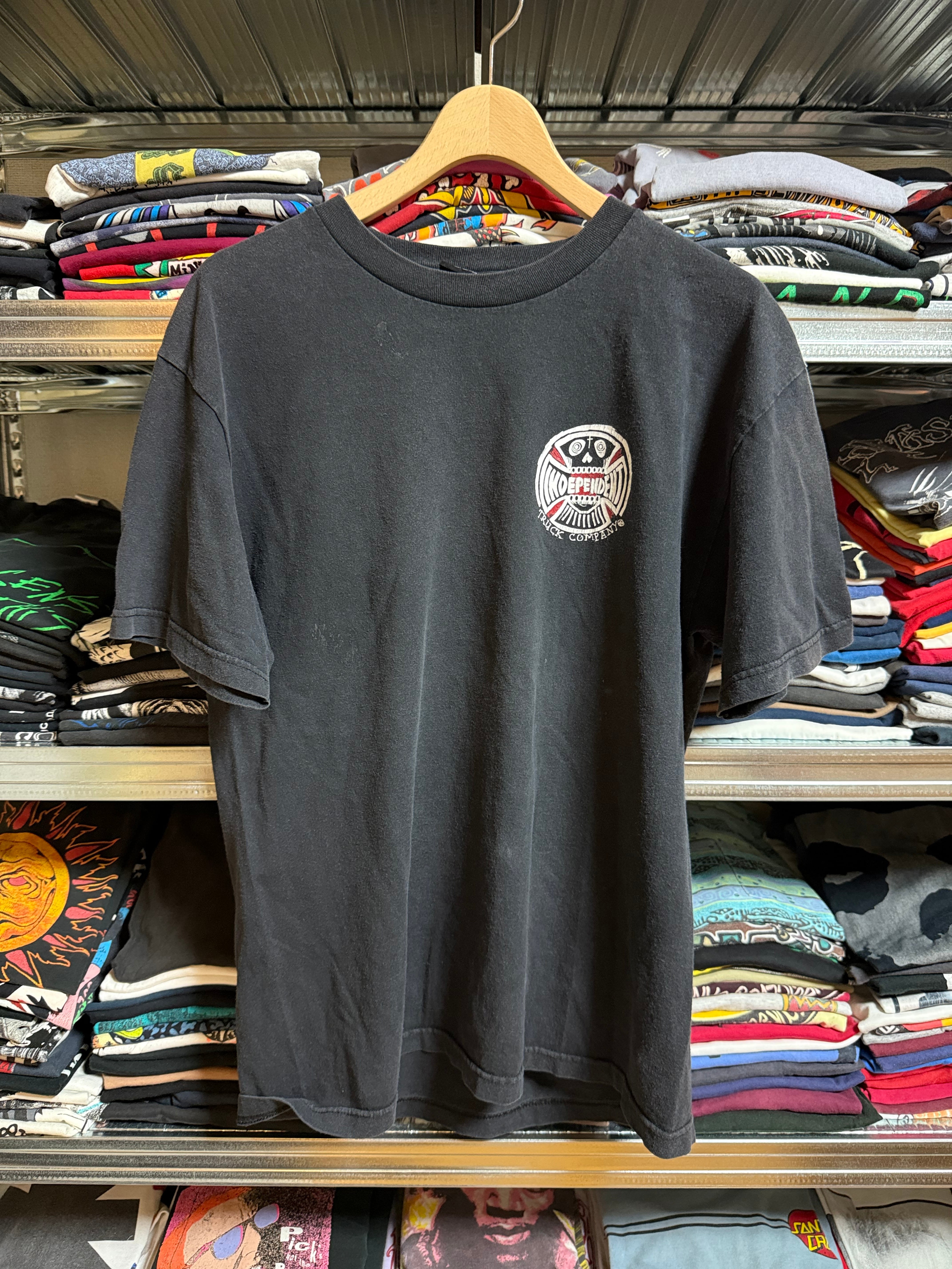 00's INDEPENDENT M位 | FJ