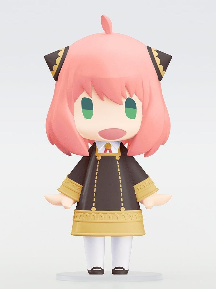 HELLO! GOOD SMILE アーニャ・フォージャー