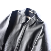 tangenet / Wagyu leather Tracker