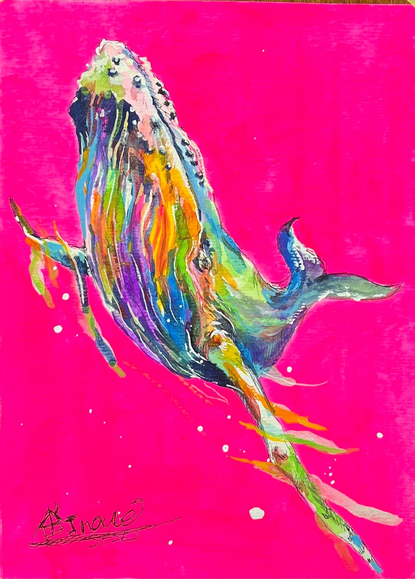 額 絵画 エルテ ブラックシンフォニー ポスター画 | Pay ID