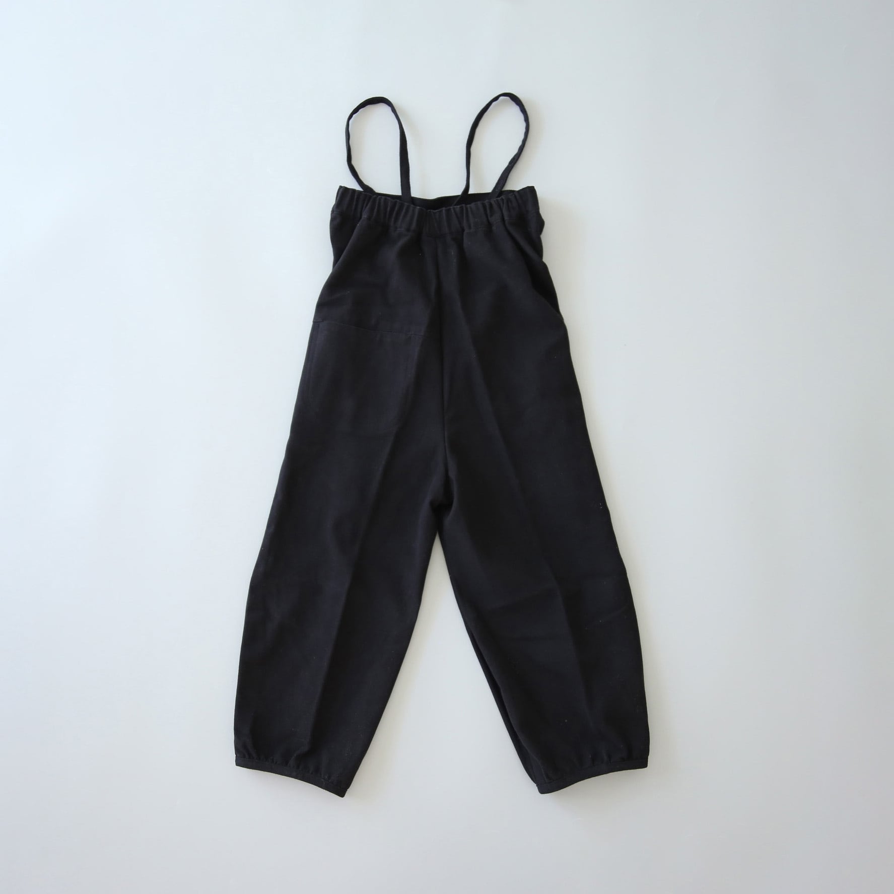 folkmade】フォークメイド 子供服 サロペット オールインワン 秋冬