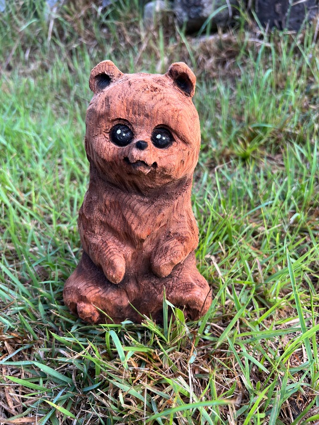 クマさん１０