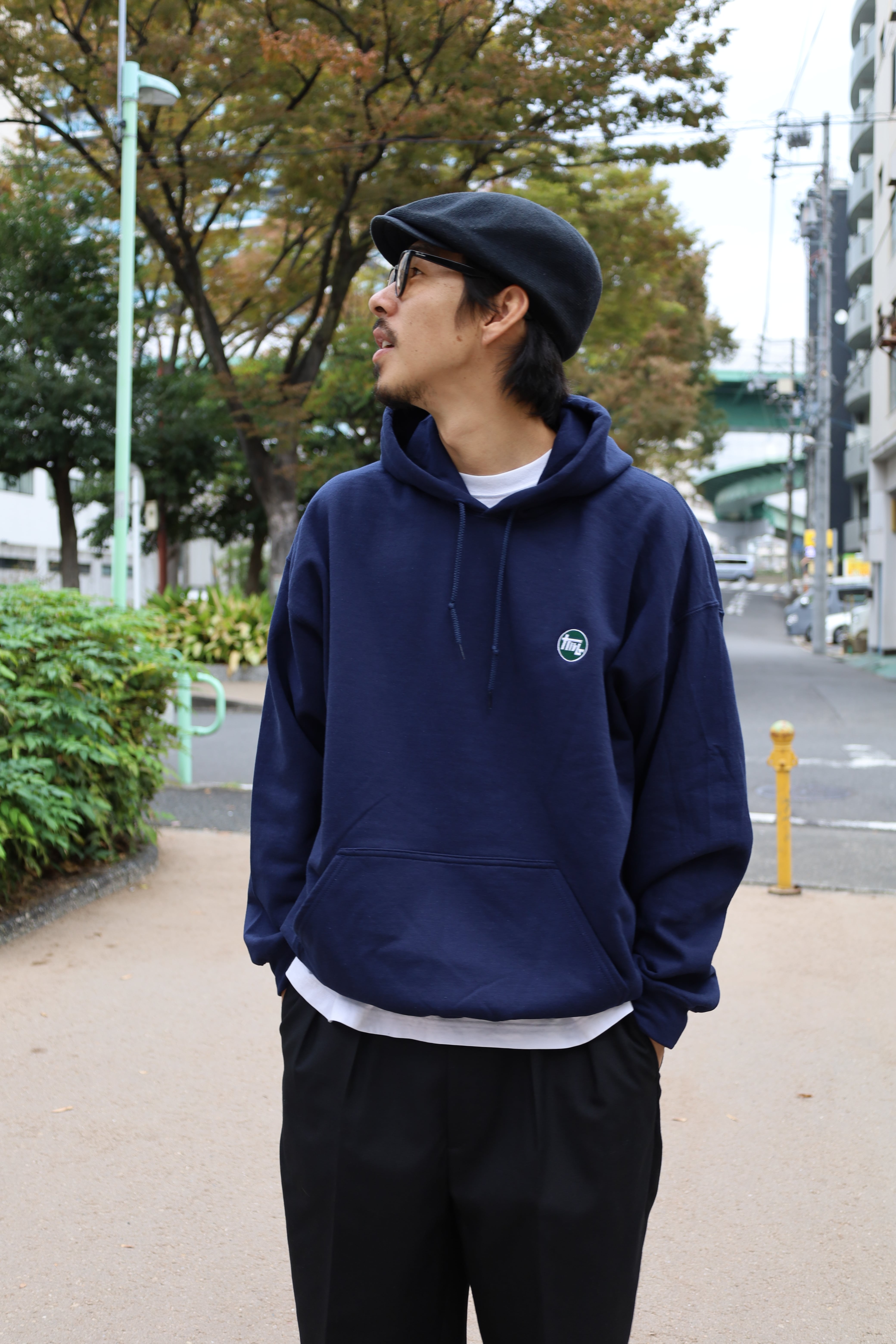 トレーナー+スウェット calm / sweatshirt 楽天市場】【日本製】いつもの裏毛 ヘムドロストトレーナー スウェット
