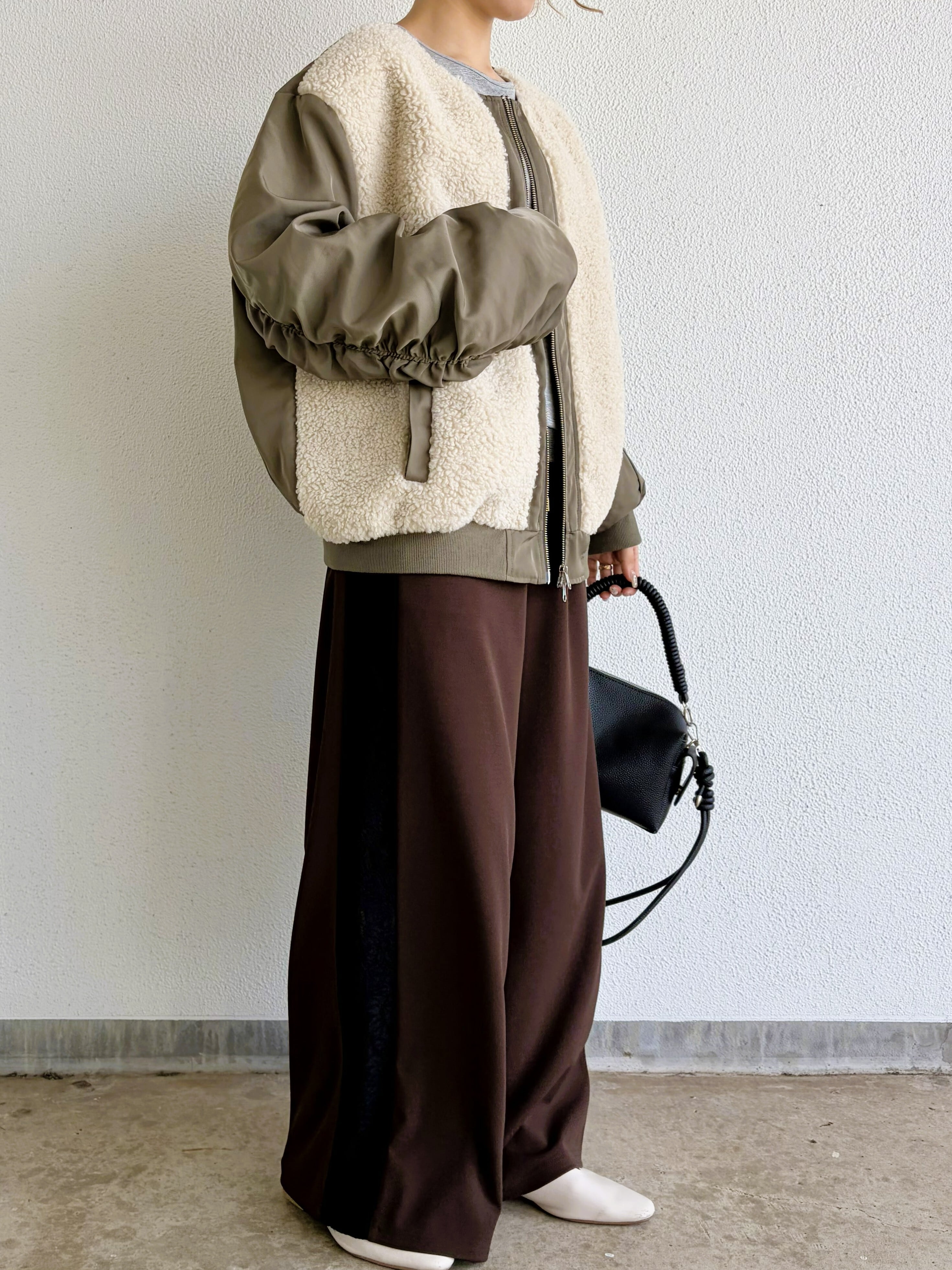 OUTER/JACKET | 9286 Fashion Lab