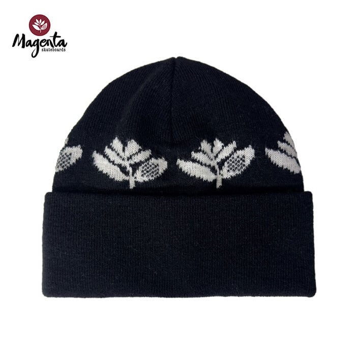 CORDUROY DOBUNEZUMI SKULLY コーデュロイ ドブネズミ ビーニー ニット