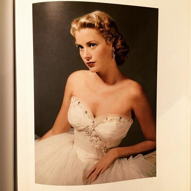 グレース・ケリー ハリウッド時代 写真集「Grace Kelly」 写真集「Grace Kelly: Film Stills: From Her Hollywood Films