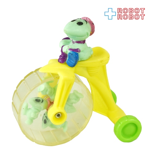 マクドナルド ワーナー ルーニー・テューンズ ゴーゴ・ドードー ハッピーミールトイ フィギュア 1992