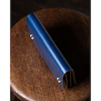 TRUCKER WALLET T-1 Royal blue/Stock