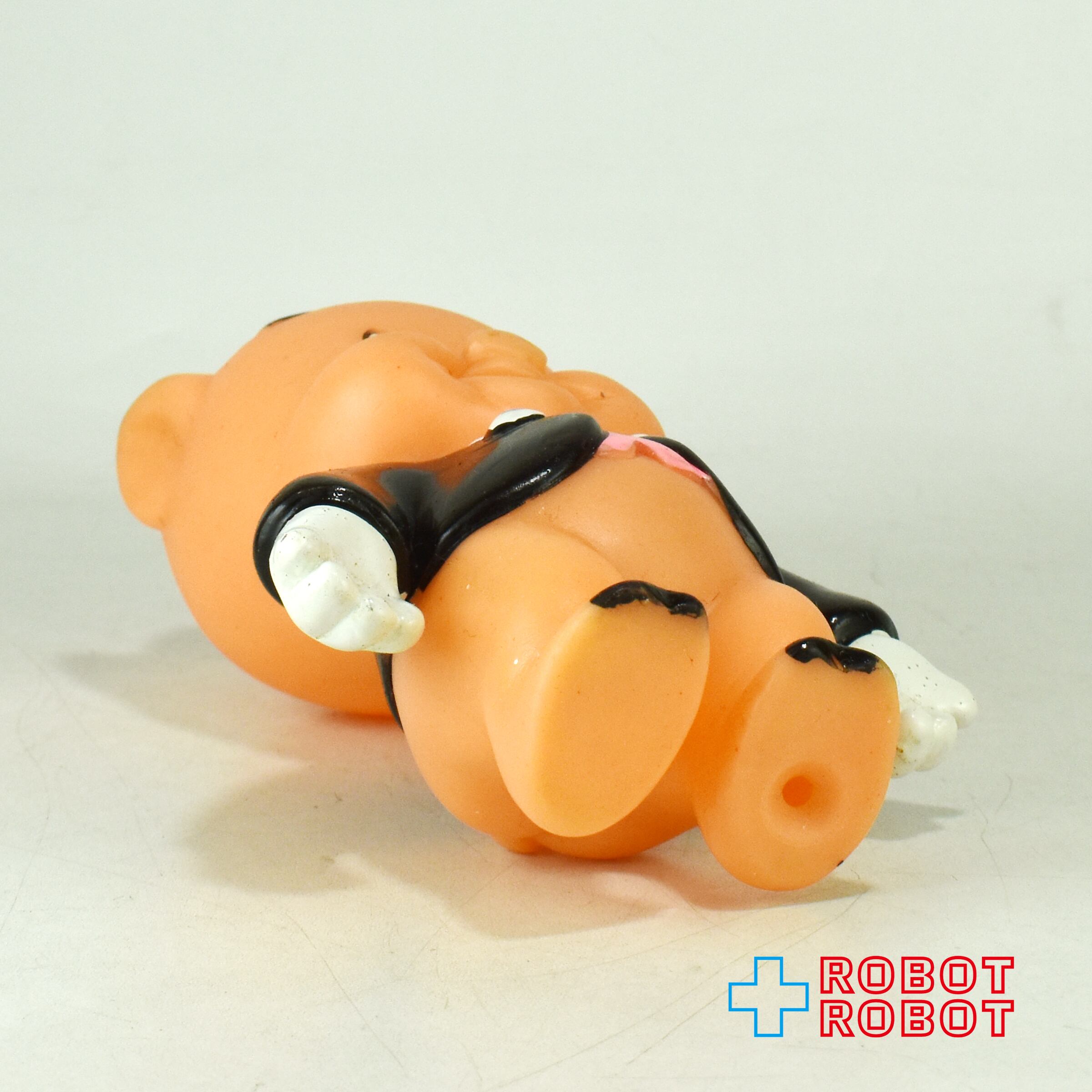 ポーキーピッグ ワーナーブラザーズ DAKIN ポーキーピッグ ワーナー