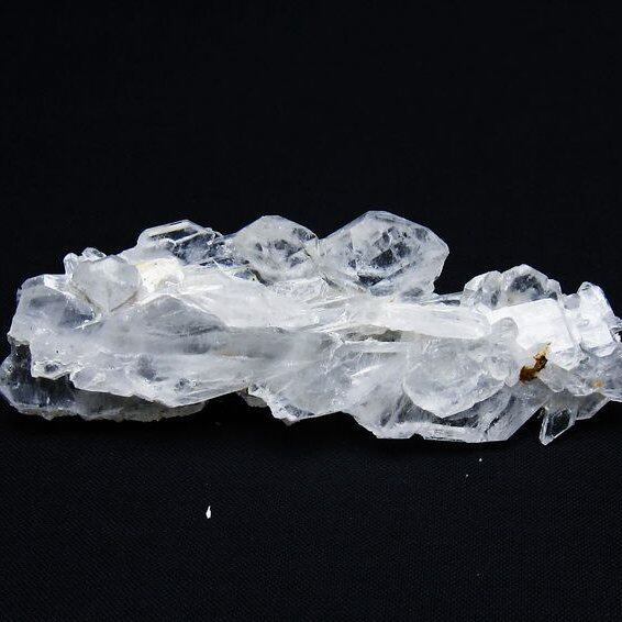 ファーデンクォーツ 水晶 クラスター 原石 アメリカ産 一点物  172-3200