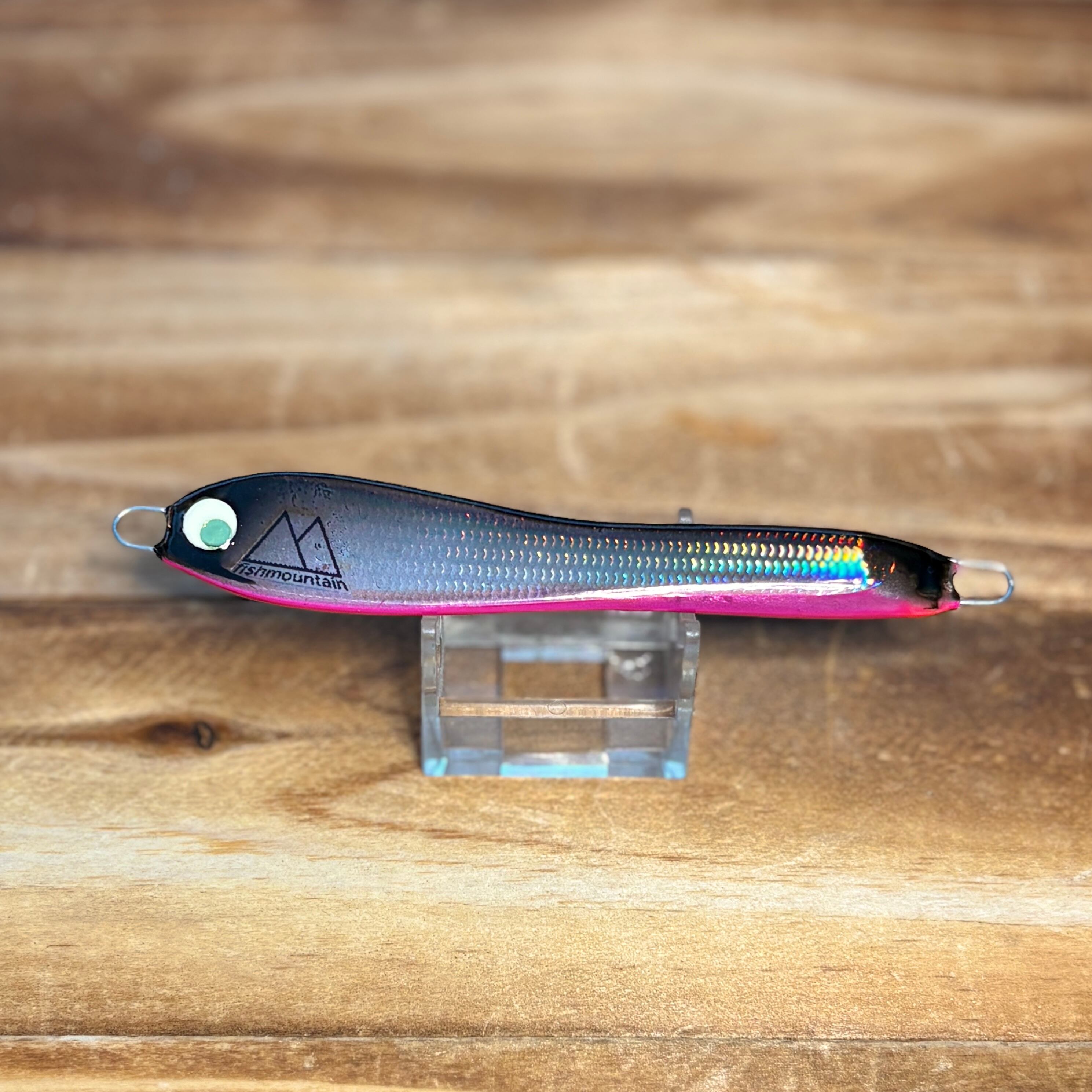 ルアー | fishmountain