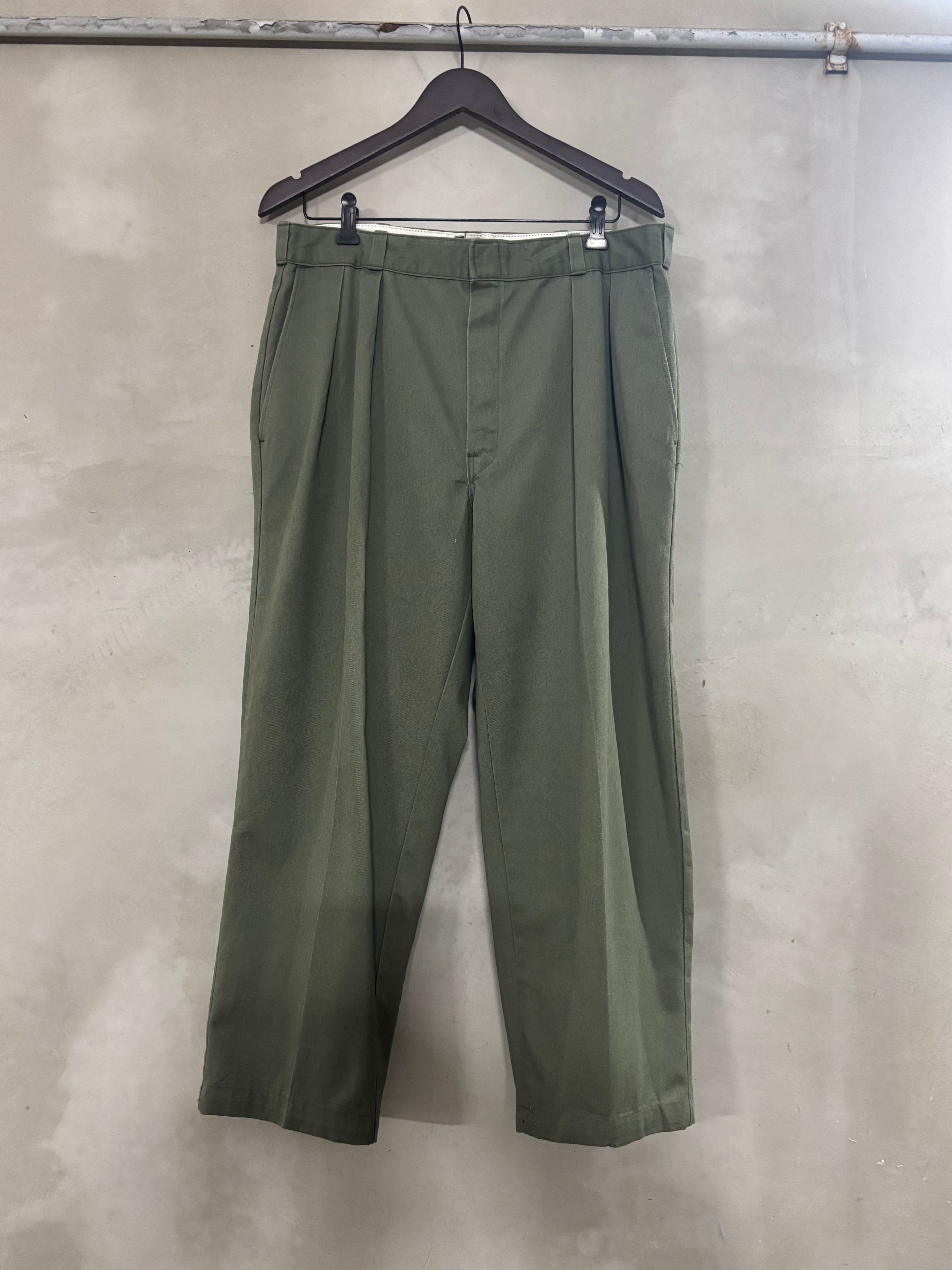 50s〜60s Lee 721-Z Frisco Jeans 50年代 60年代 リー フリスコパンツ