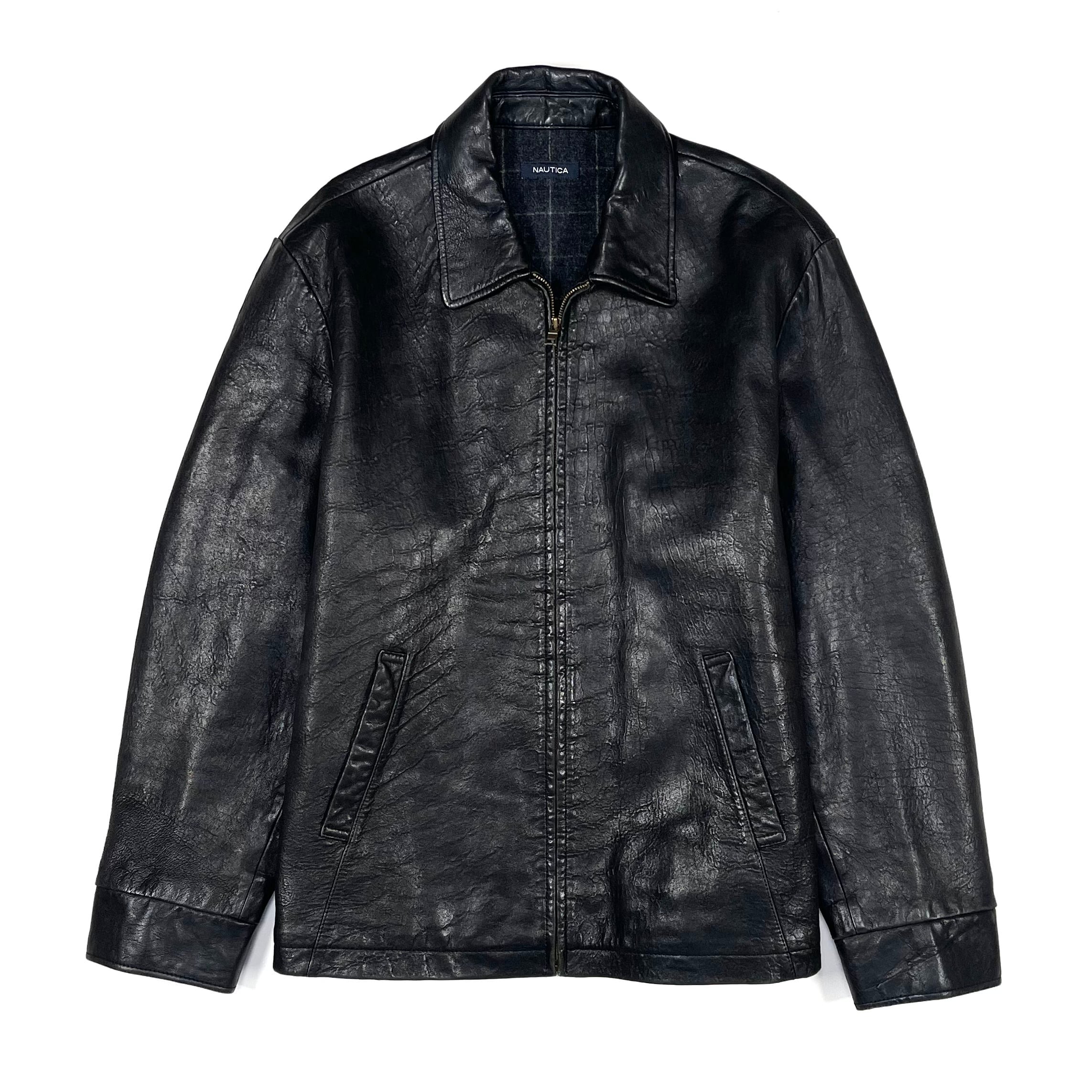 90's Burberrys Swing Top L / オールドバーバリー スイングトップ