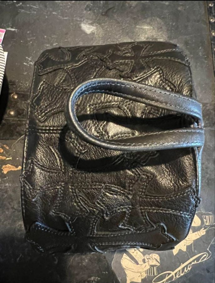 CHROME HEARTS クロムハーツ 小物入れ | chromehearts