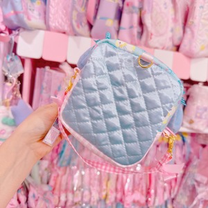 【F1】78-16耳つきぬいぐるみポーチ