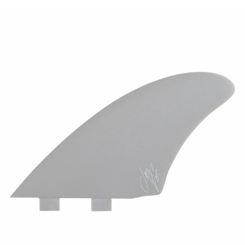 Futuer Grass Retoro Keel Fins