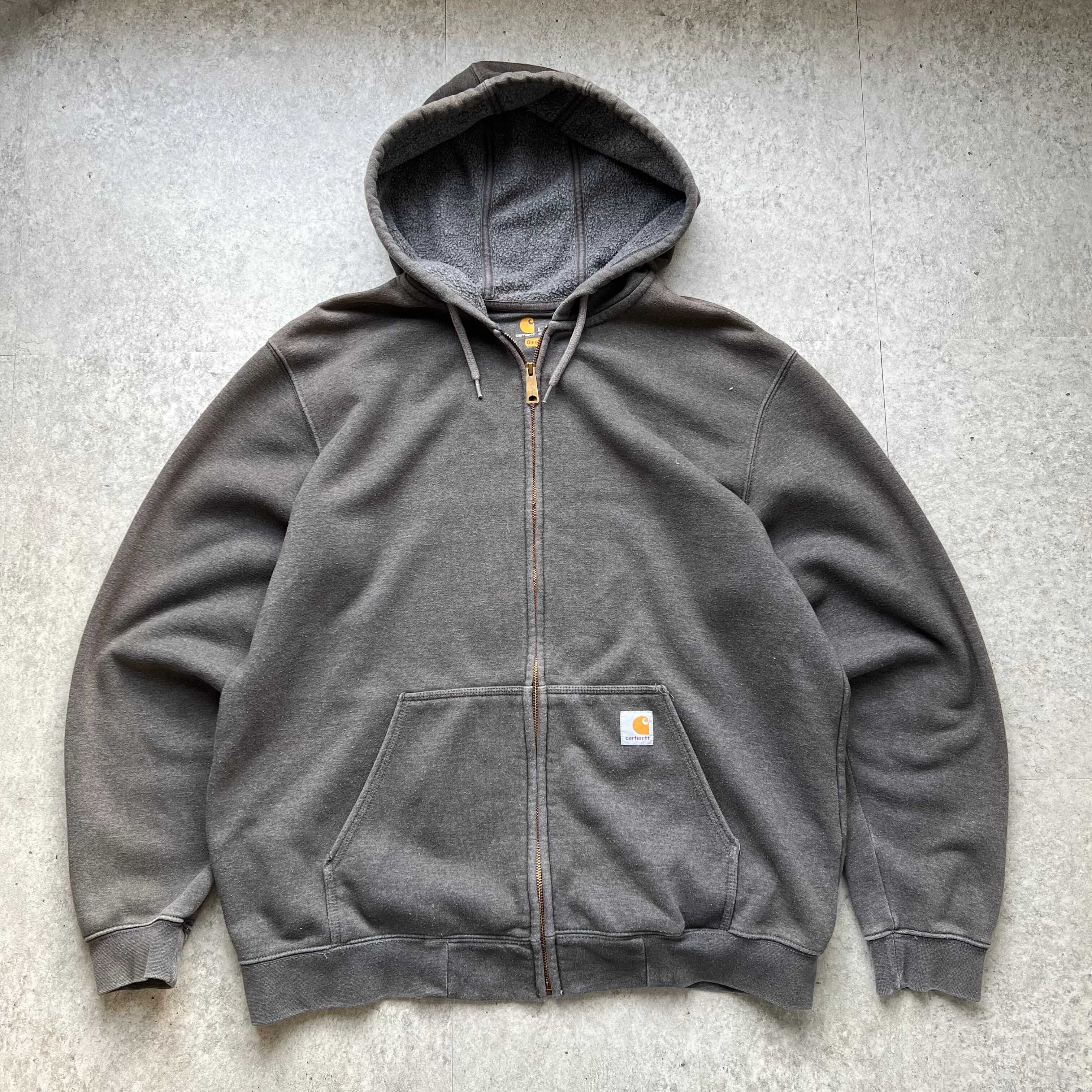 Carhartt メキシコ製 デニム アクティブジャケット Carhartt 