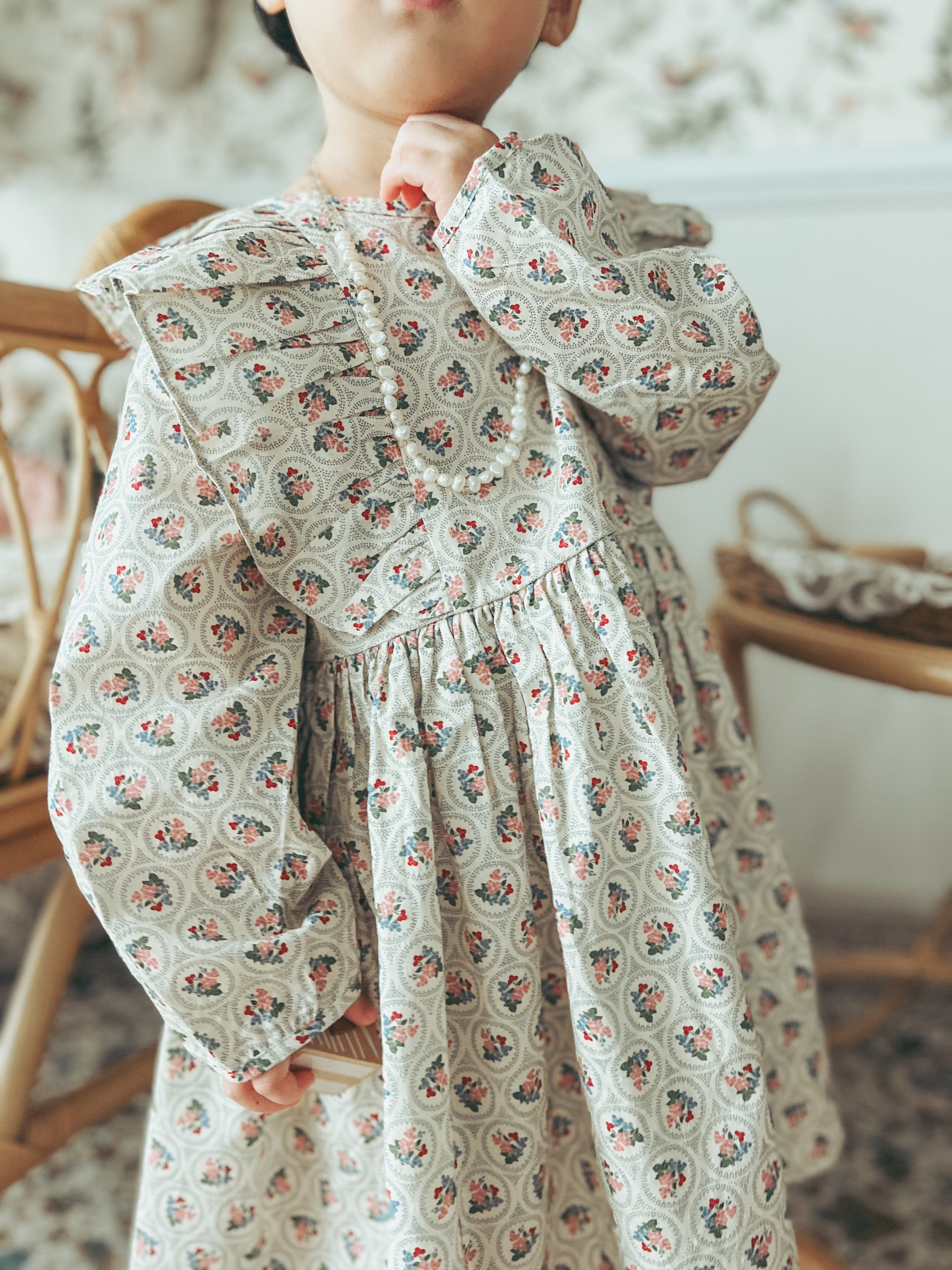 konges sloejd ワンピース 3Y 98㎝ Summer | Shop Kids' Summer