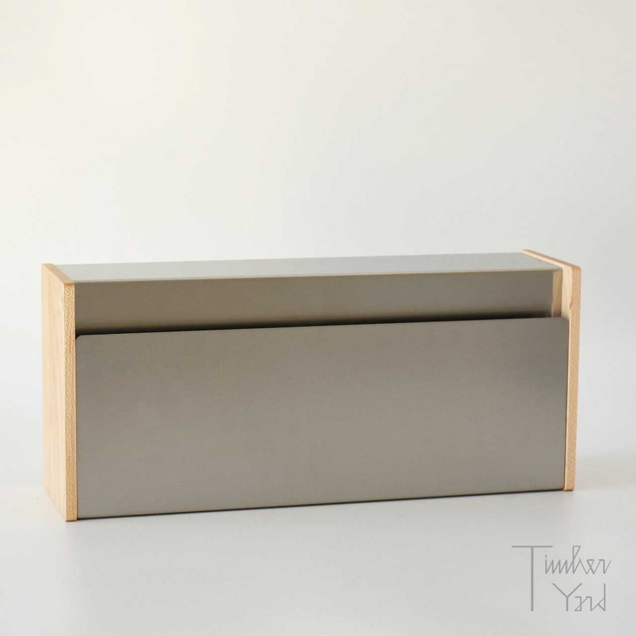 tissue box / maple / ティッシュボックス / メープル / YAMASAKI