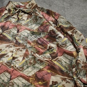 design pattern shirt