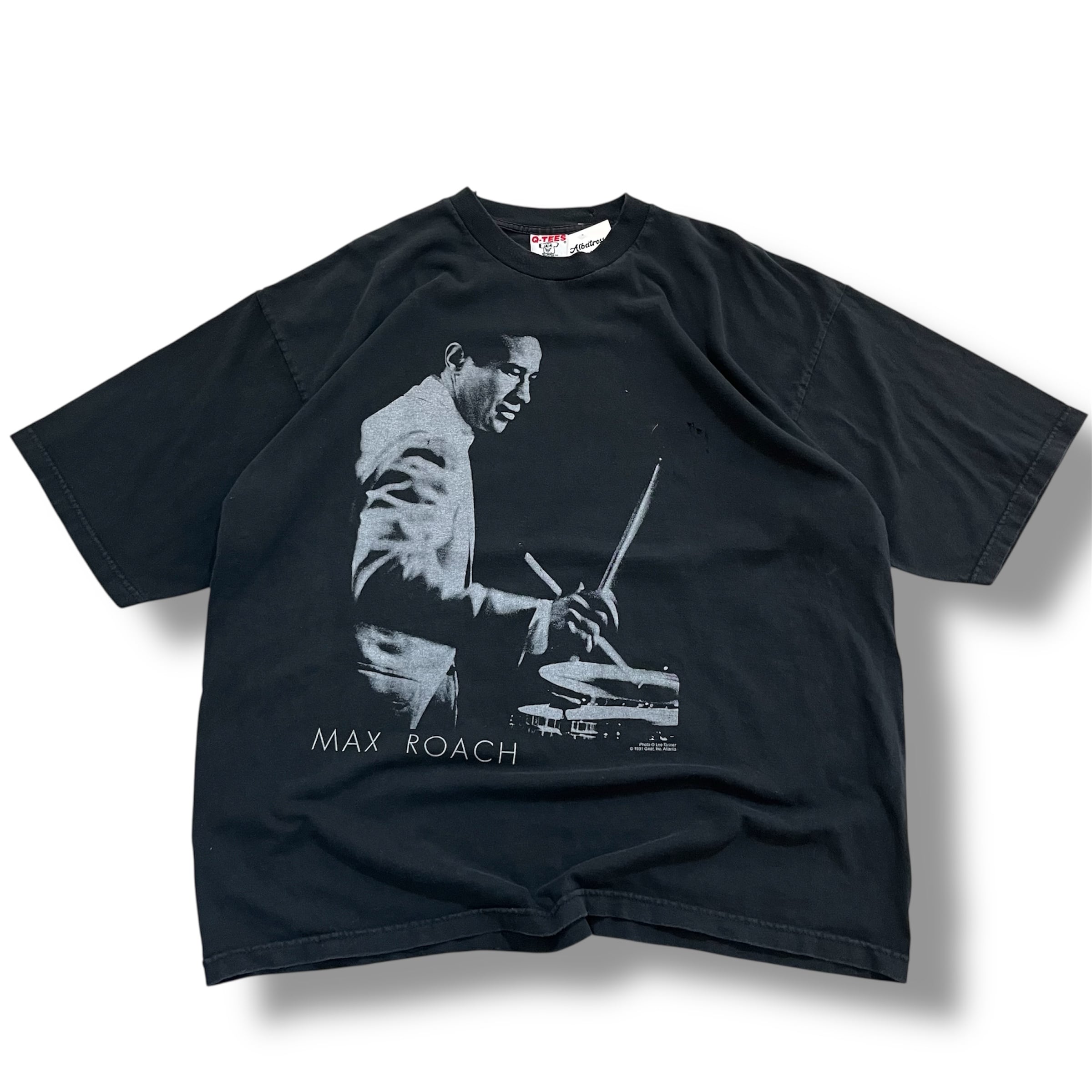 USA製 size:XXL 【 JAZZ T 