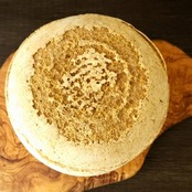 料理がプロの味に!フランス産グラスフェッド ミモレット粉チーズ 22ヶ月熟成 – 削りたての贅沢な旨み Chef-Level Flavor at Home! French Grassfed Mimolette Cheese Powder – 22 Months Aged and Freshly Grated (150g)