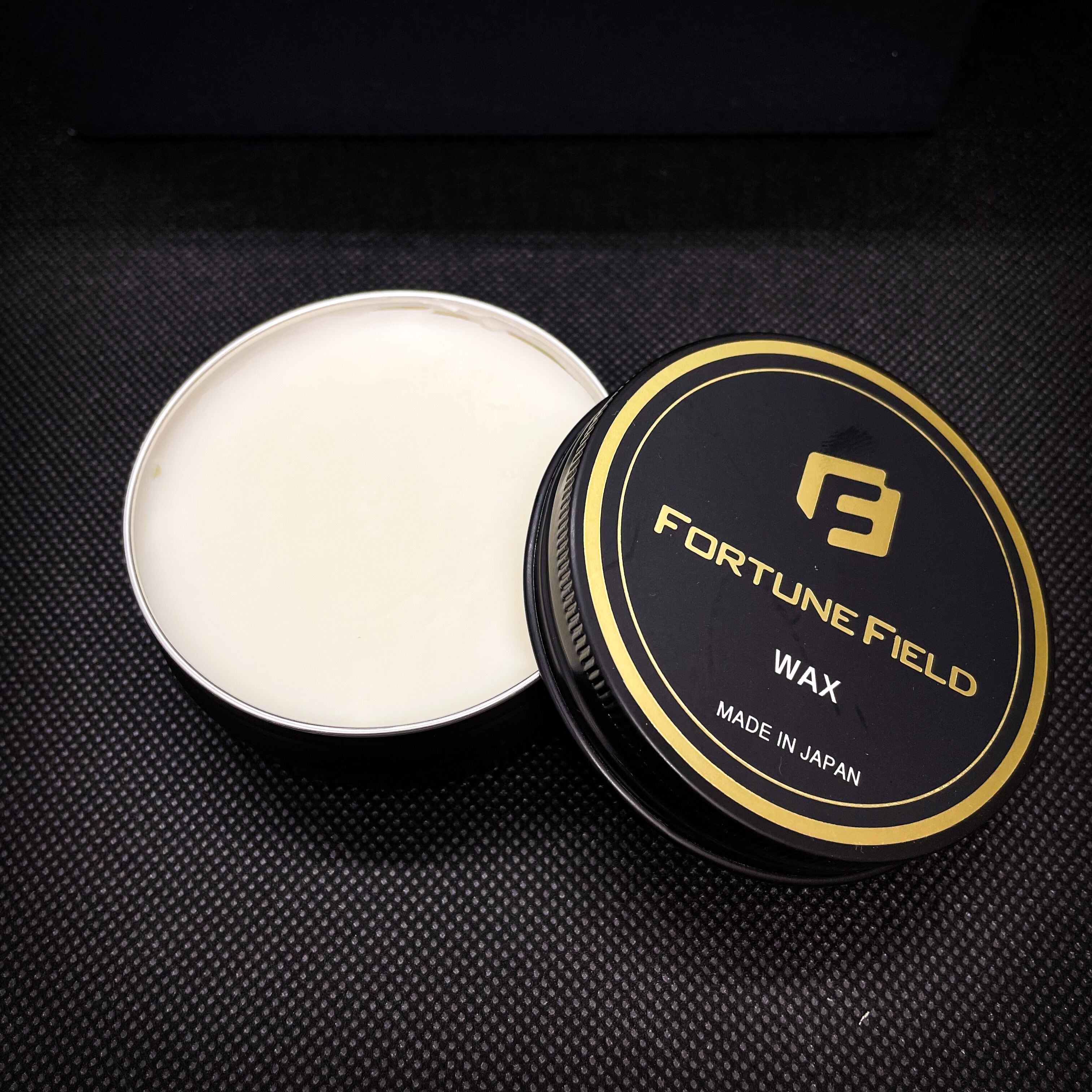 大人気】FORTUNE FIELD (フォーチュンフィールド)グラブケアセット