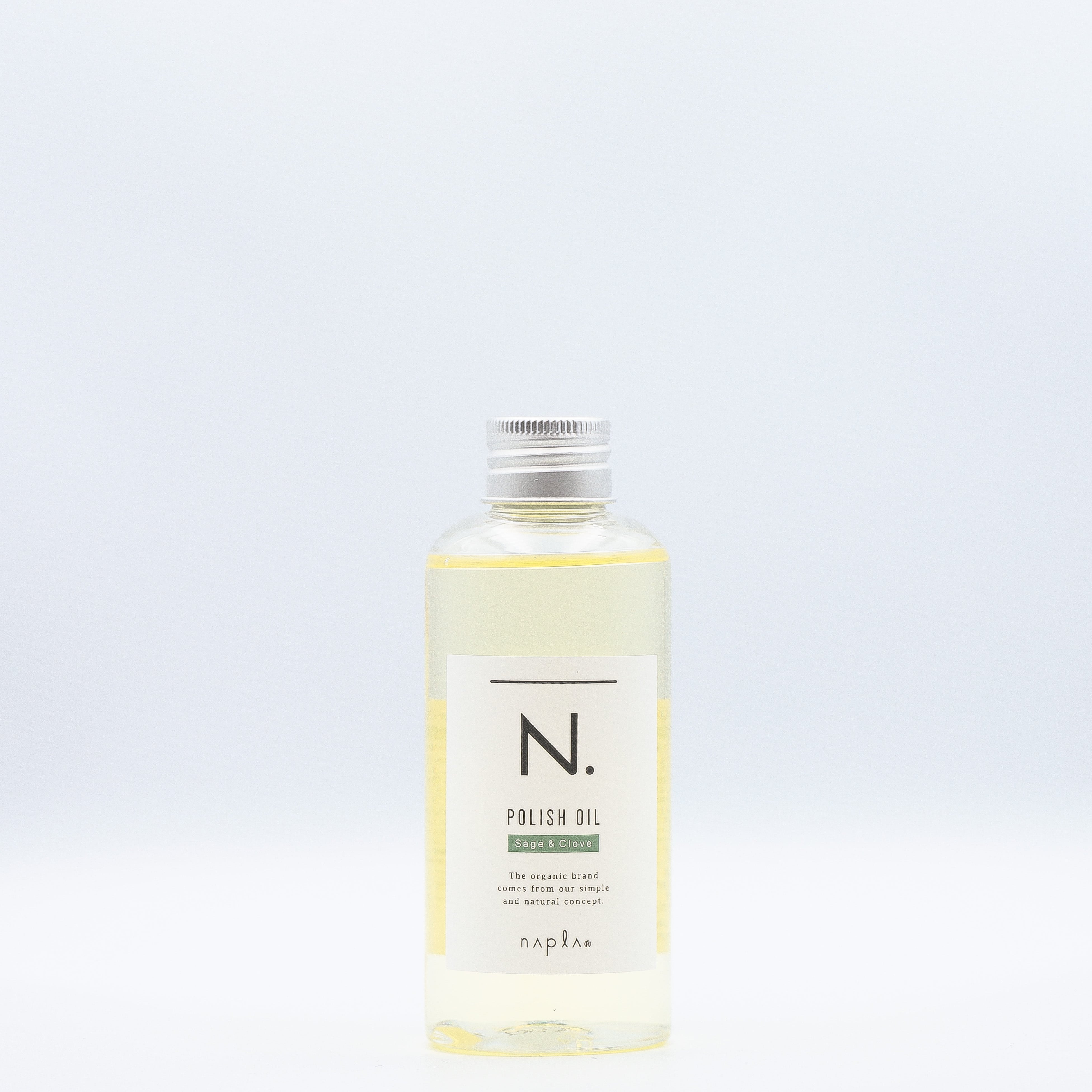 N. スタイリングセラム 94g | hurakoko online