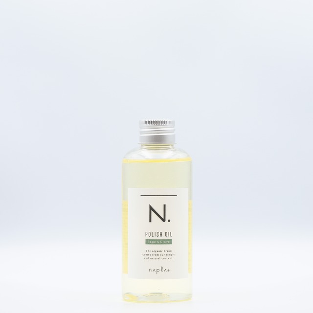 N.ポリッシュオイル 150ml