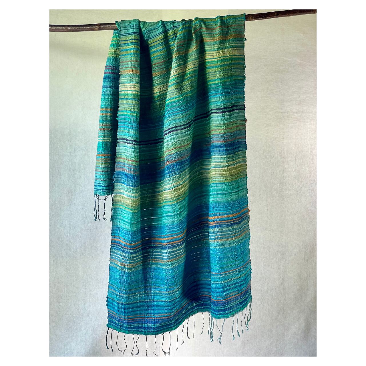 森と水のあいだ | Between Forest and Water