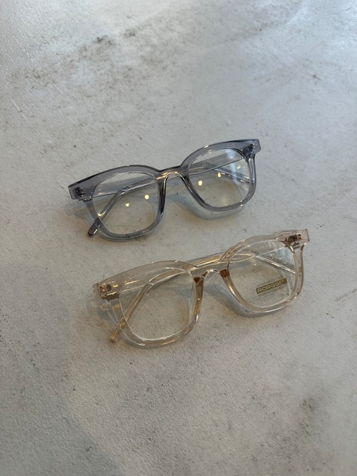 ☆【attrayant】5303(UV400PROTECTION)