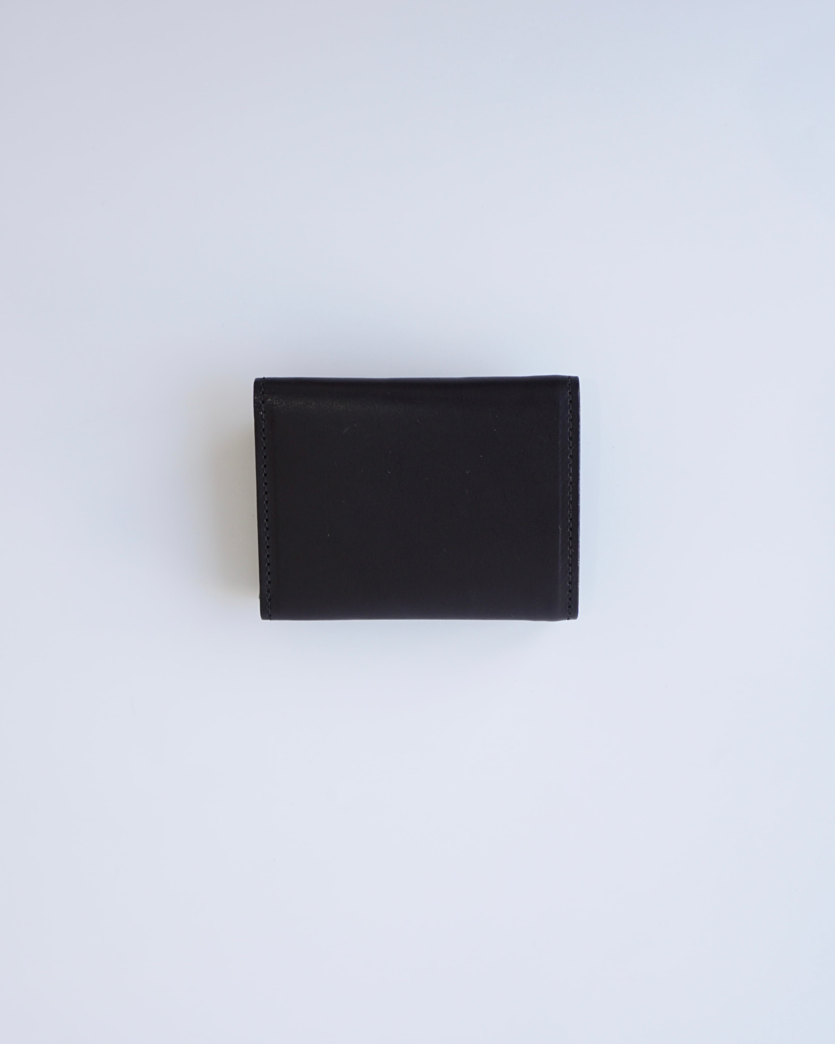 STAN Product mini wallet〈 black 〉 | STAN