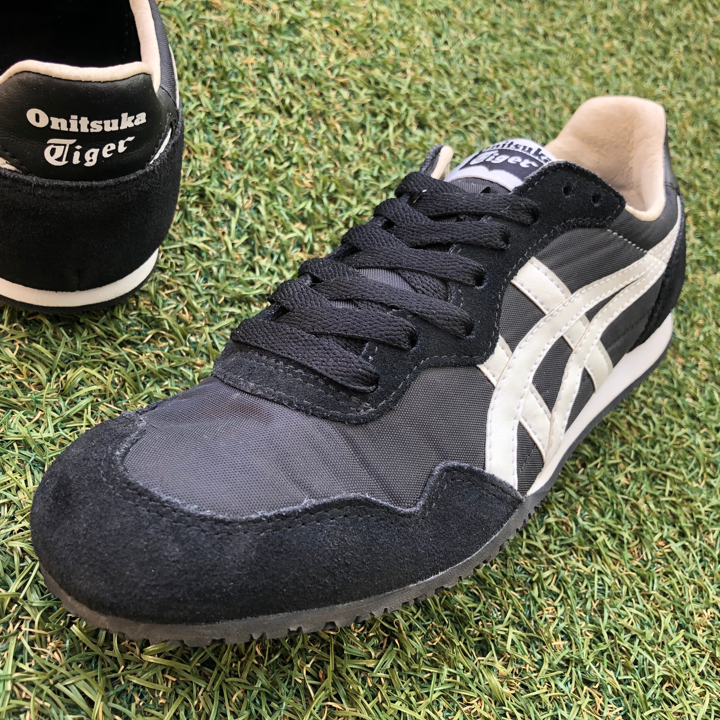 Onitsuka Tiger SERRANO オニツカタイガー セラーノHW678 | reshoe