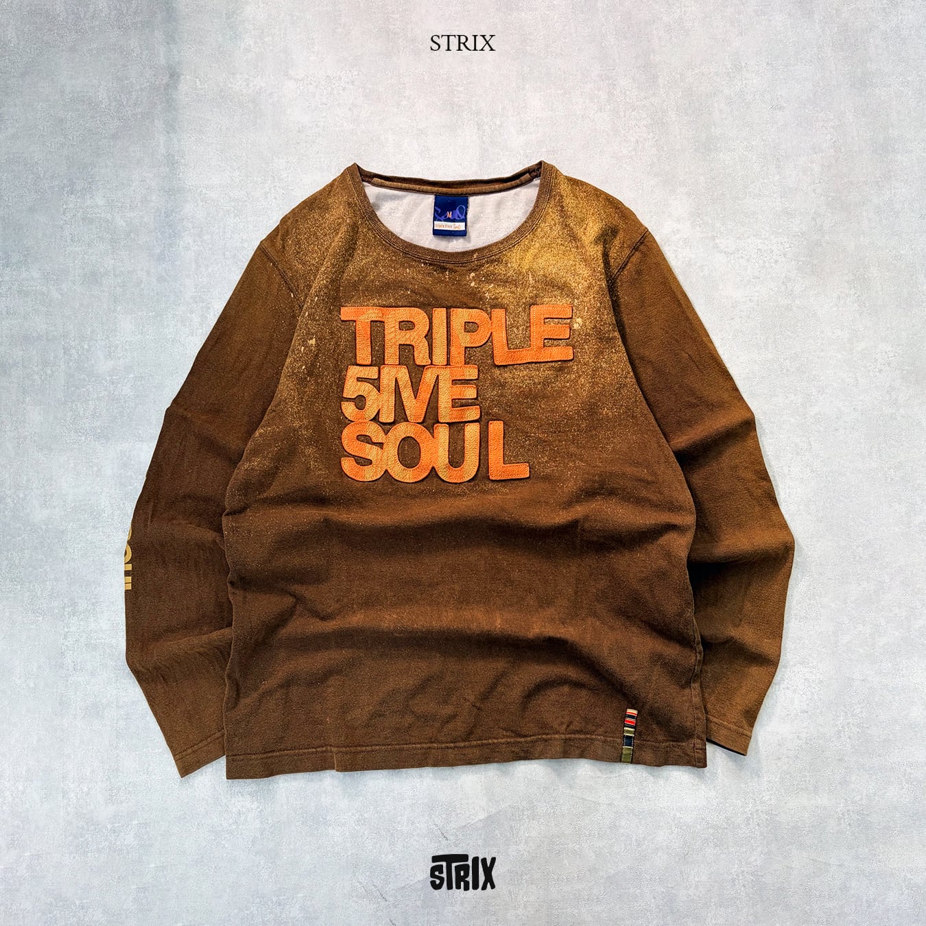 オンライン古着屋STRIX