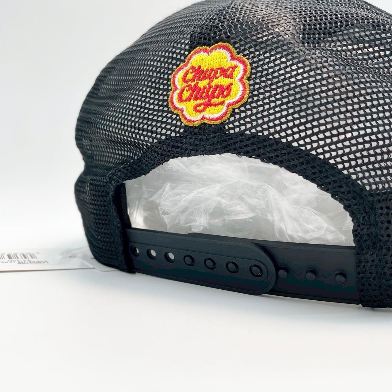 NEW ERA 9FORTY / 940 A-Frame トラッカー Chupa Chups / チュッパ