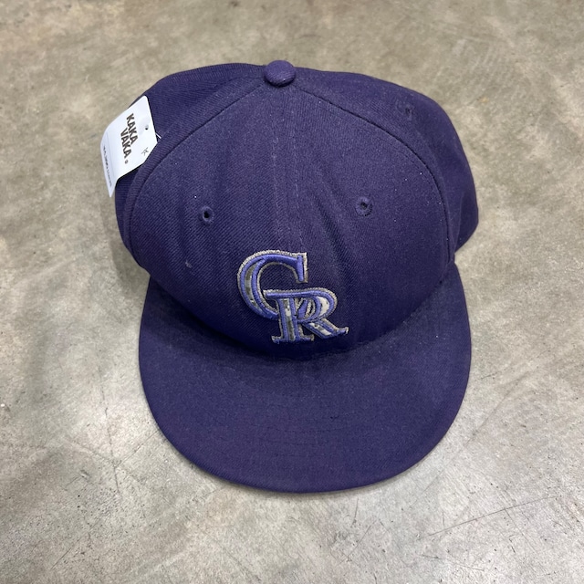 【NEWERA/ニューエラ】59FIFTY キャップ