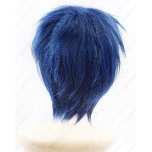 W1164 八犬伝—東方八犬異聞 犬川荘介（いぬかわ そうすけ）風