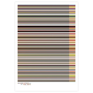 Colous pattern VL.03